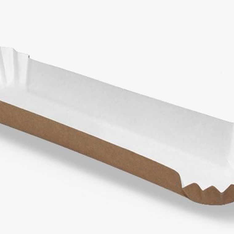 Completero | Canoa Grande x500 und 1