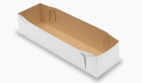 Caja B1 x500 und