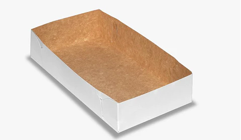 Caja B2 x500 und