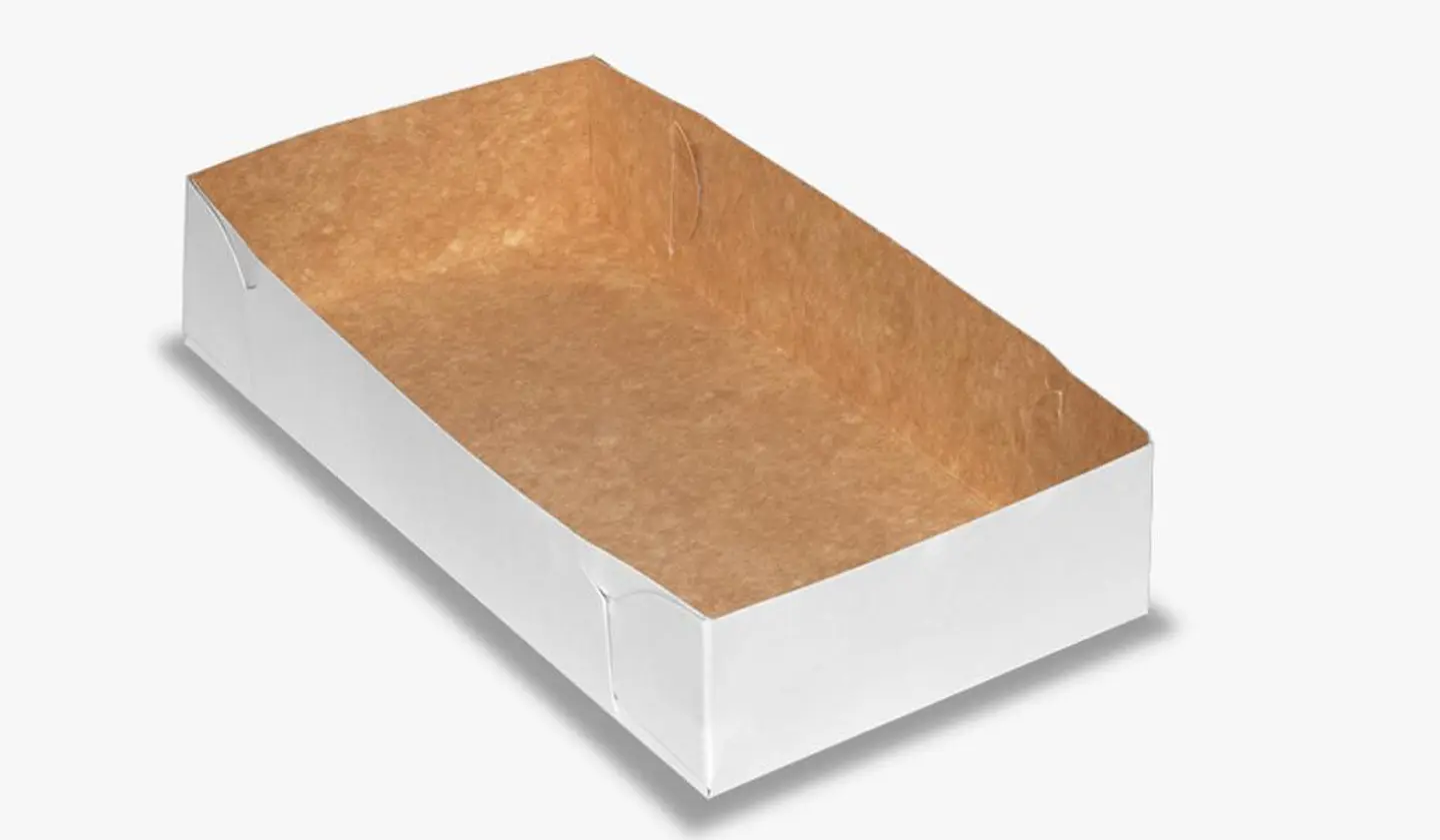 Caja B2 x500 und 1