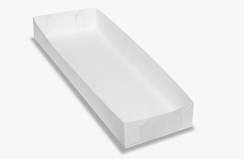 Caja G2 x500 und