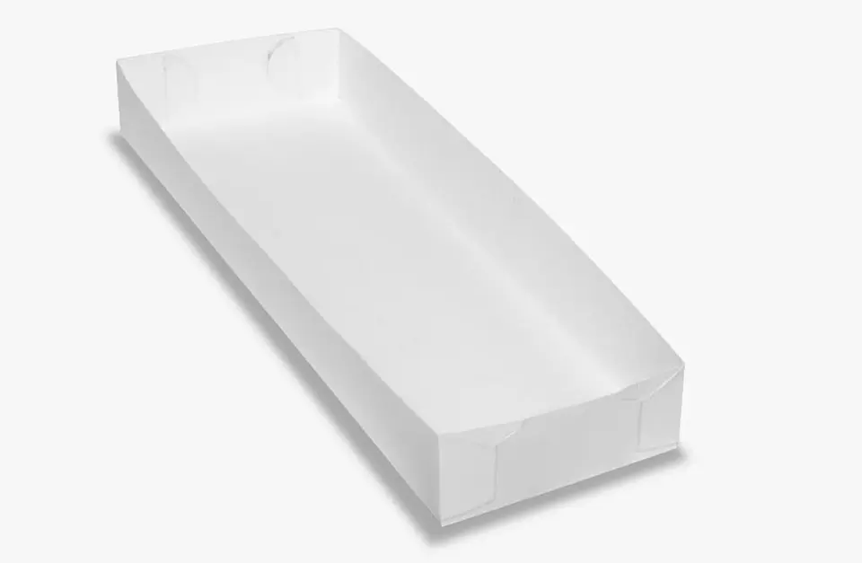 Caja G2 x500 und 1