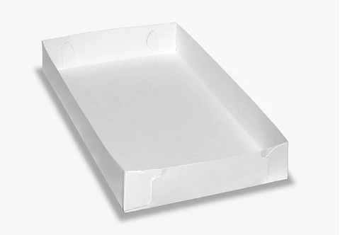 Caja B6 x500 und