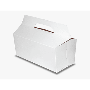Caja Pollo x500 und