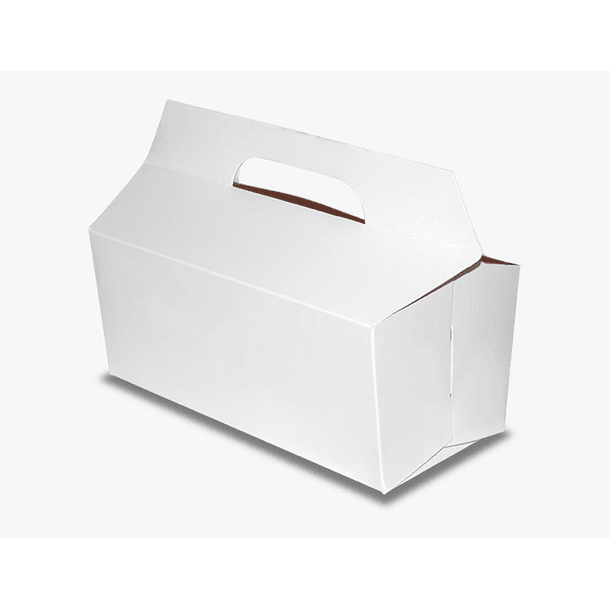 Caja Pollo x500 und 