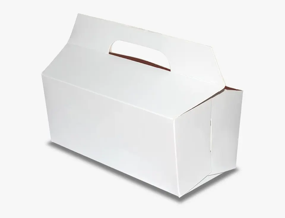 Caja Pollo x500 und 1