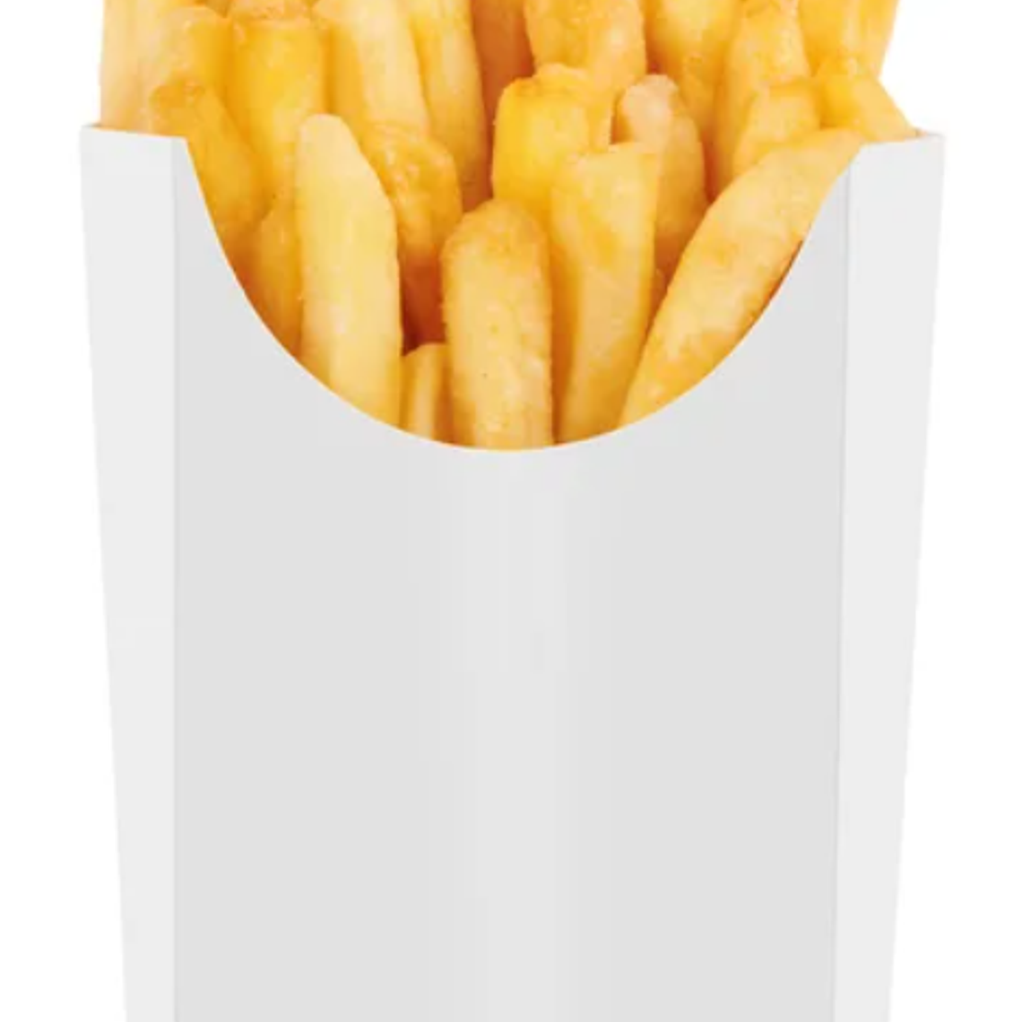 Papas Fritas Tipo Mc x500 und 1