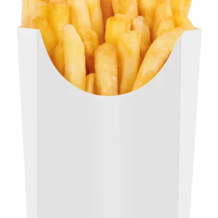 Papas Fritas Tipo Mc x500 und 1