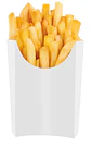 Papas Fritas Tipo Mc x500 und - Miniatura 1