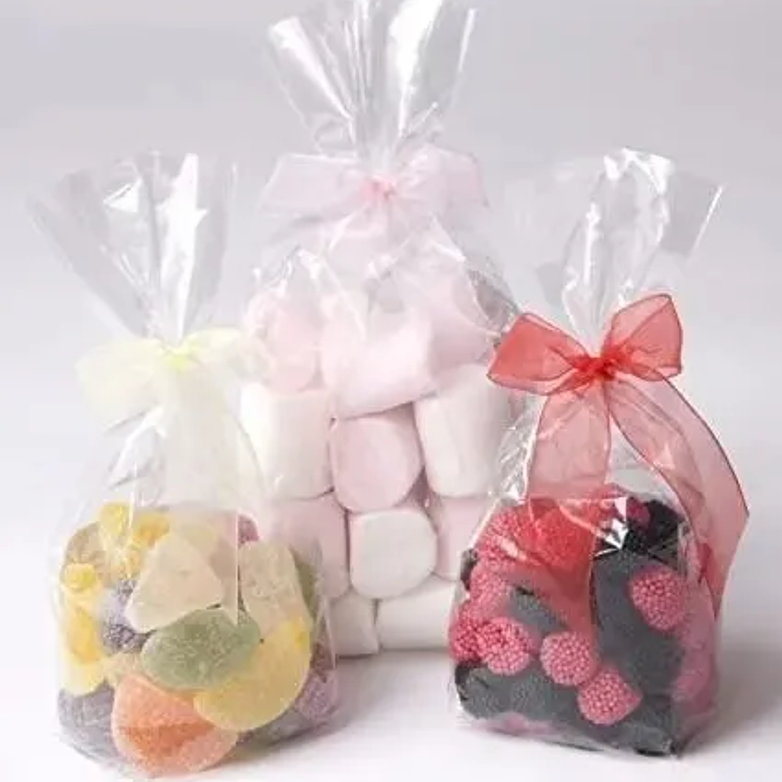 Celofán 7x15 | x100 1