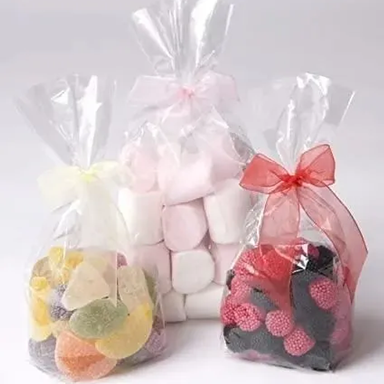 Celofán 10x16 | x100 1