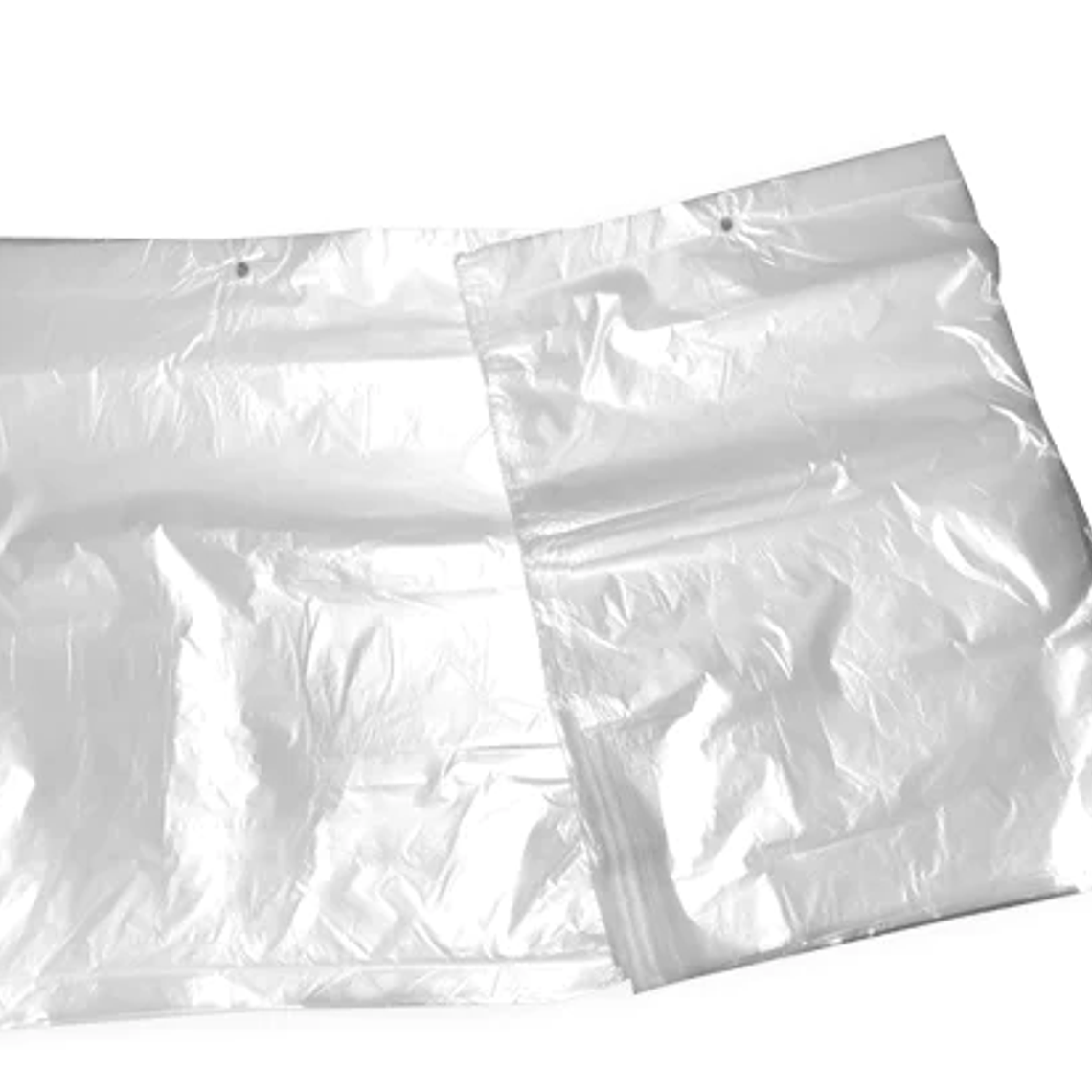 21x30 Saco Bolsa Taco x20.000 und 1