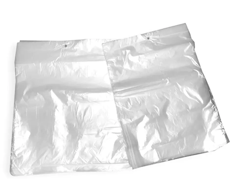 21x30 Saco Bolsa Taco x20.000 und 1