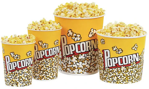 Balde 32 Oz x500
