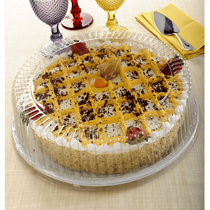 Porta Torta Baja | 31,5cm