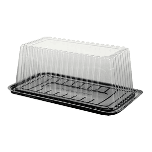 Cúpula Brazo Reina 11x14x25