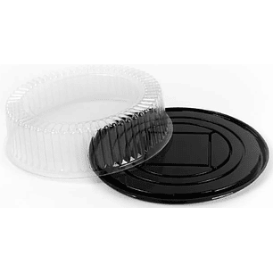 Porta Tartaleta 15 Personas | 909-3