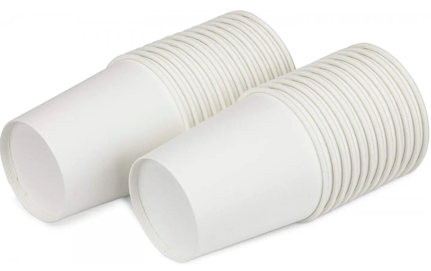 Vaso Blanco 4 Oz x1.000 1