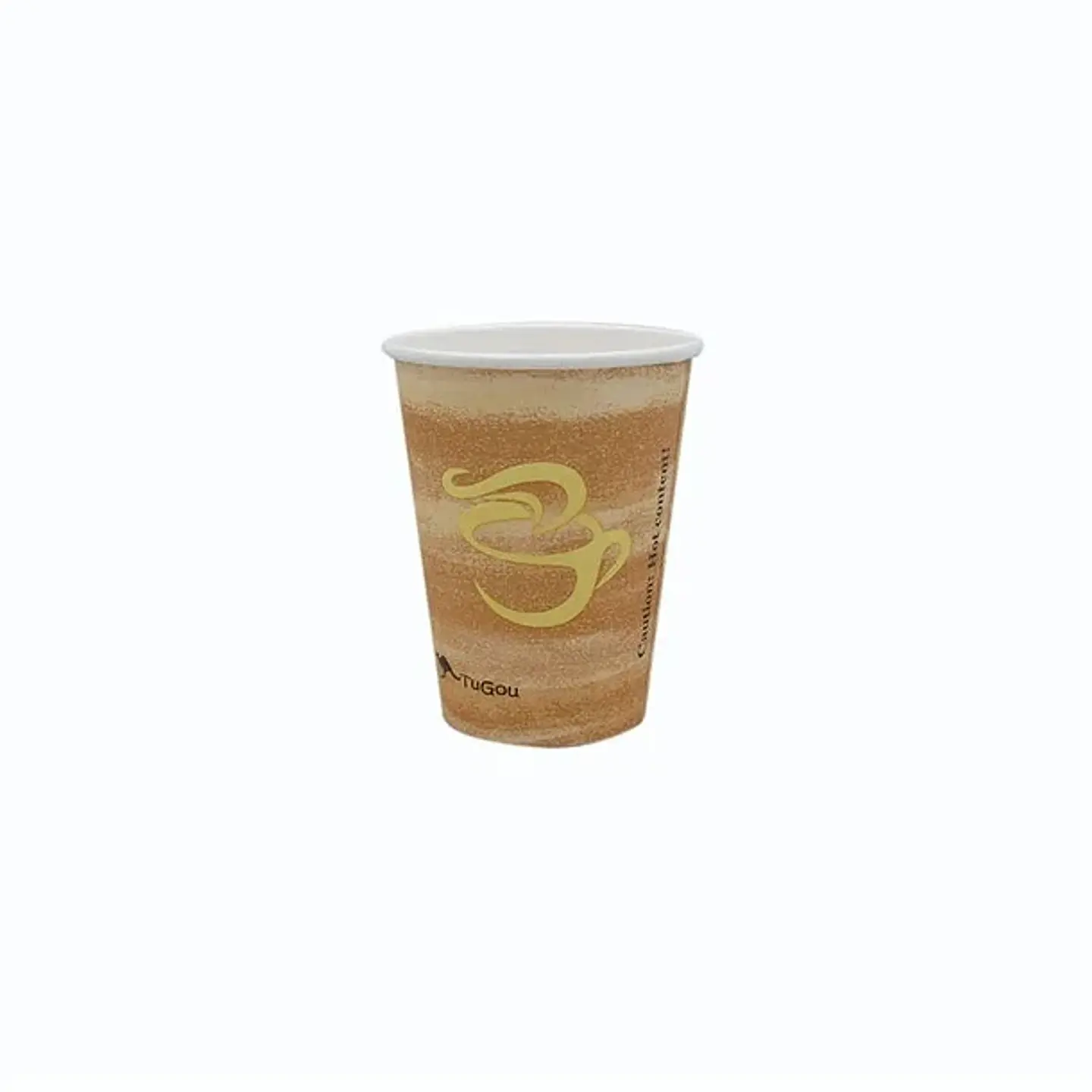 Vaso Diseño 8 Oz x1.000 1