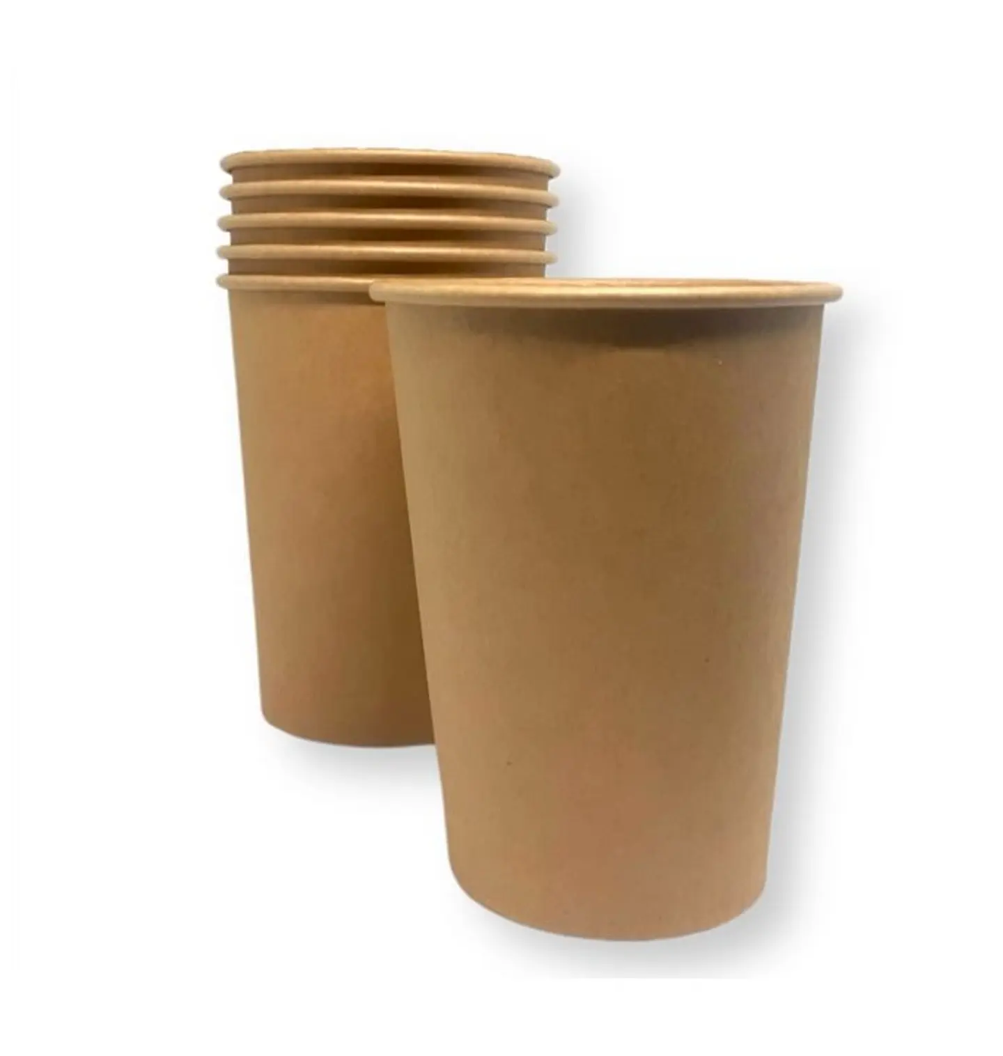 Vaso Kraft 12 Oz x1.000 1