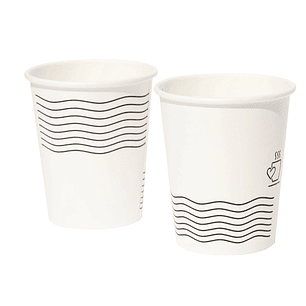 Vaso Diseño 8 Oz x1.000