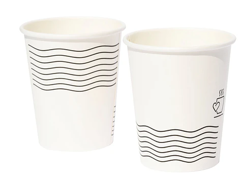Vaso Diseño 8 Oz x1.000