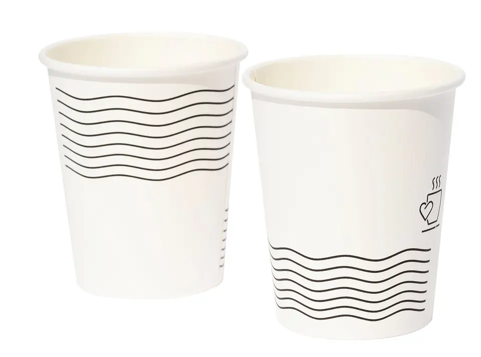 Vaso Diseño 8 Oz x1.000 2