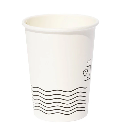 Vaso Diseño 8 Oz x1.000