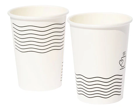 Vaso Diseño 12 Oz x1.000