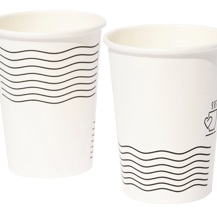 Vaso Diseño 12 Oz x1.000 2