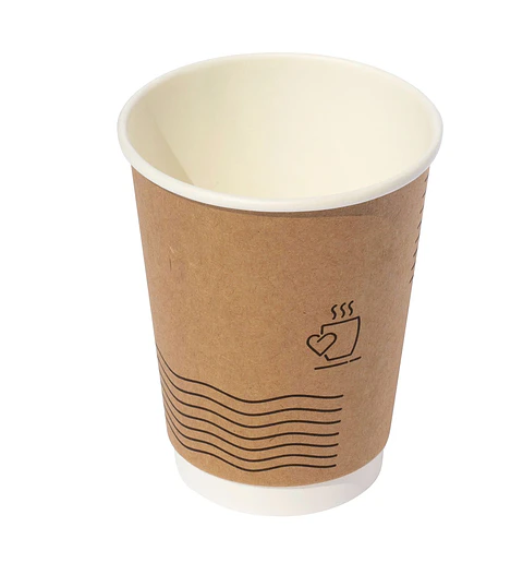 Vaso Doble Capa 12 Oz x500
