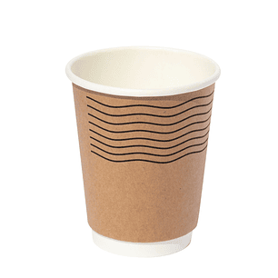 Vaso Doble Capa 12 Oz x500
