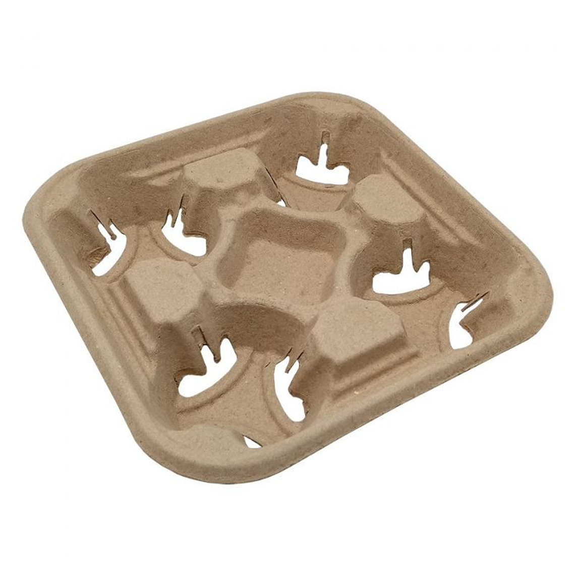 Portavaso x4 vasos 1