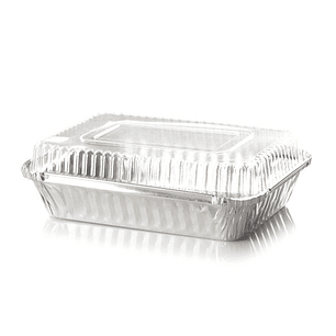 Aluminio C18 + Tapa Bops 600ml x600 und