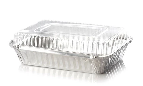 Aluminio C18 + Tapa Bops 600ml x600 und