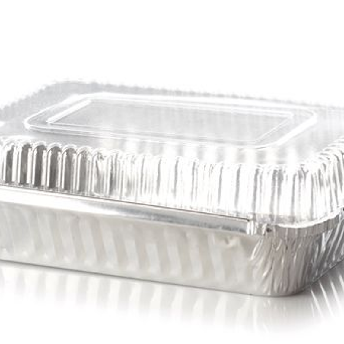 Aluminio C18 + Tapa Bops 600ml x600 und 2