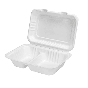 Porta Colación Con División 900ml x400