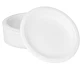 Plato Compostable 18cm x1.000 - Miniatura 2