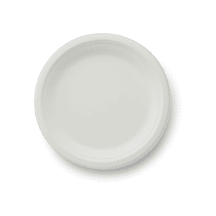 Plato Compostable 18cm x1.000