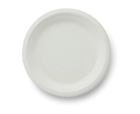 Plato Compostable 18cm x1.000