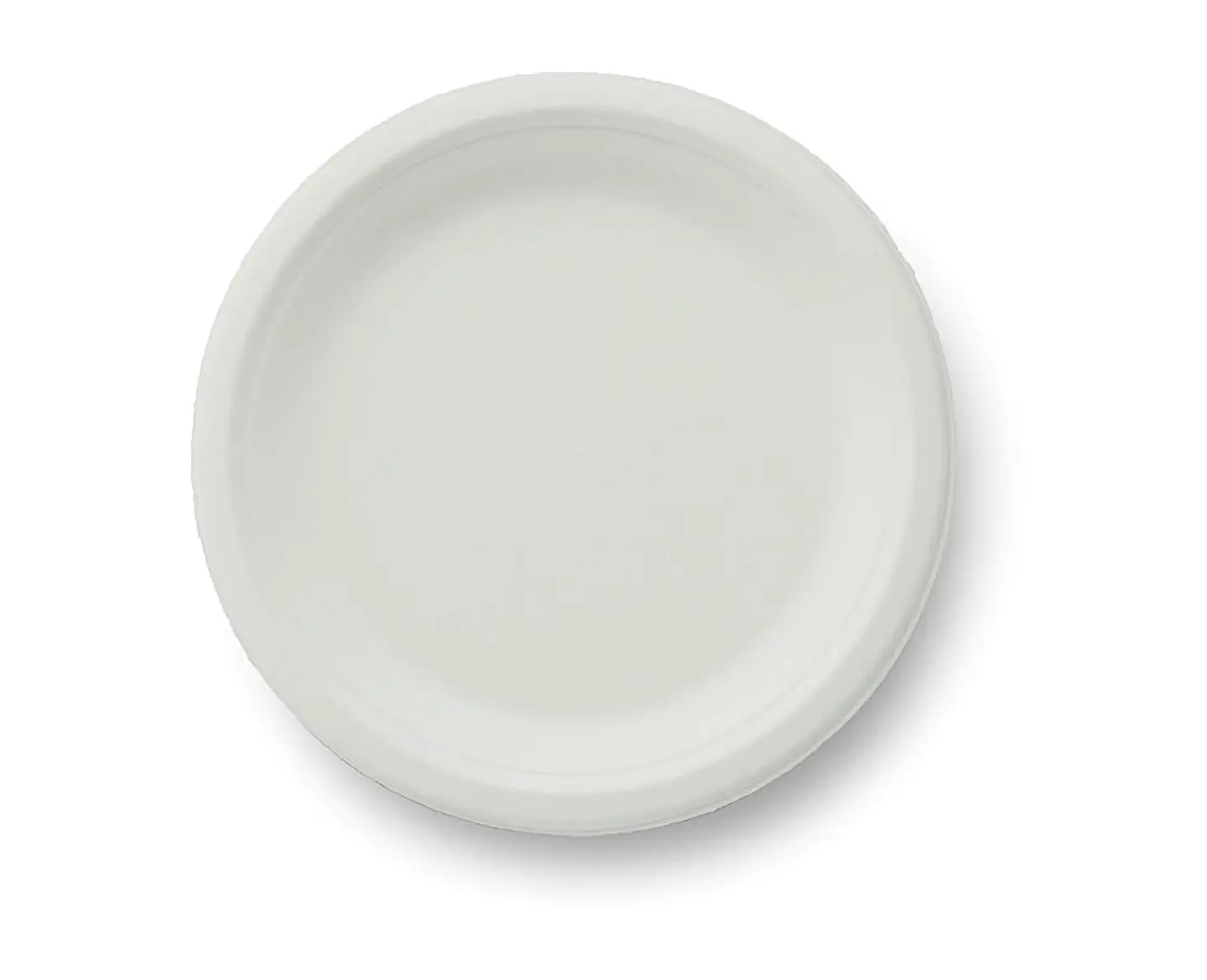 Plato Compostable 18cm x1.000 1