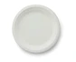 Plato Compostable 18cm x1.000 - Miniatura 1