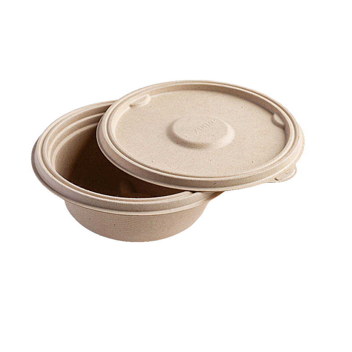 Bowl Antiderrame con Tapa 24 Oz/ 750ml 1