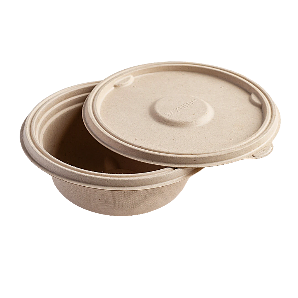 Bowl Antiderrame con Tapa 32 Oz/ 1.000ml 1