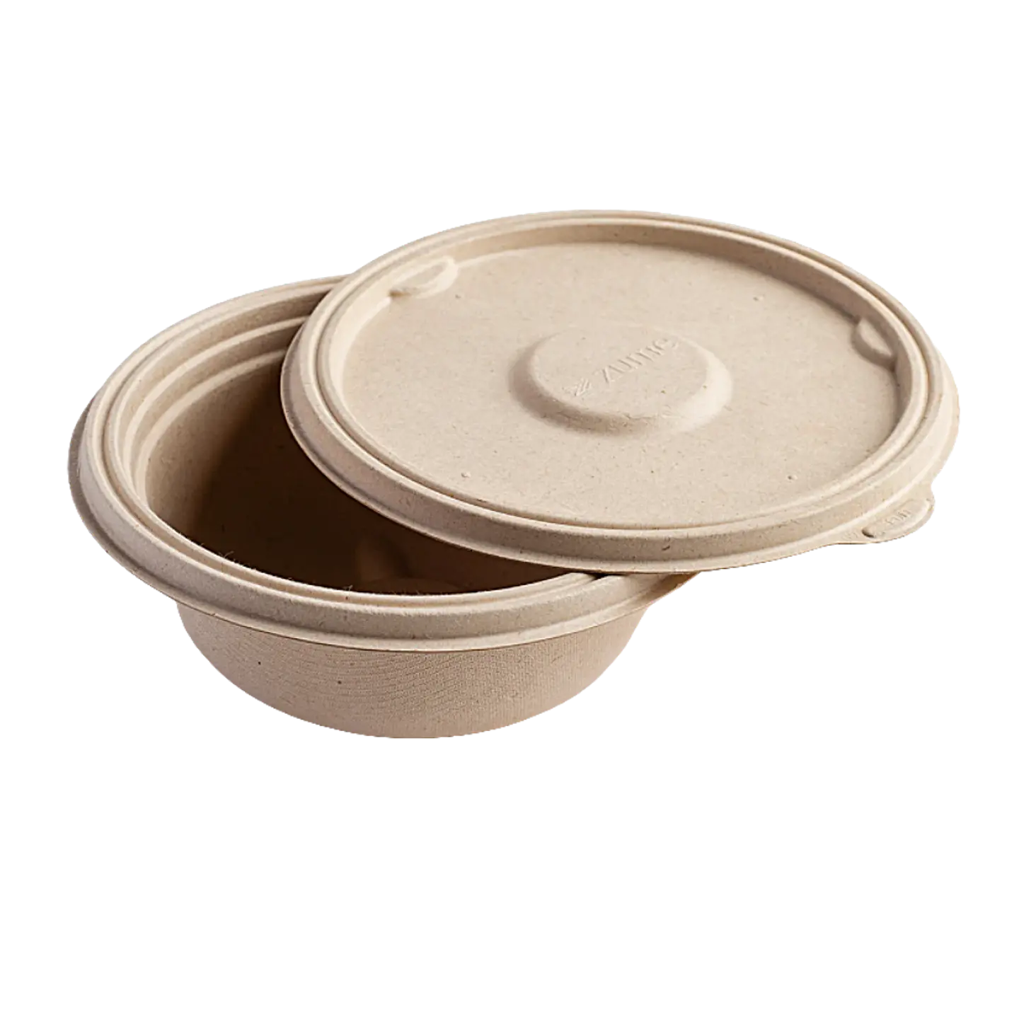 Bowl Antiderrame con Tapa 32 Oz/ 1.000ml 1