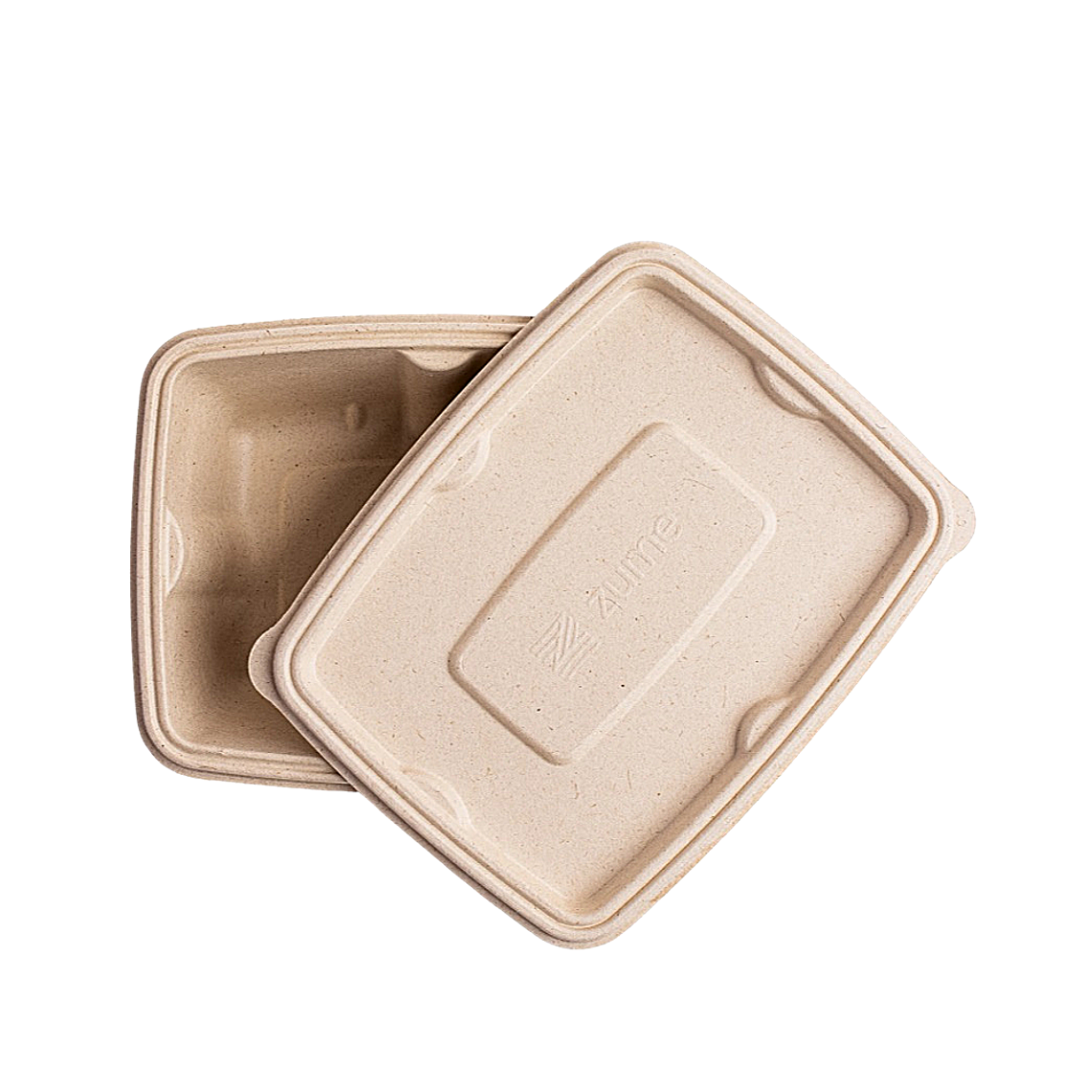 Contenedor Antiderrame con Tapa 32 Oz/ 1.000ml 1