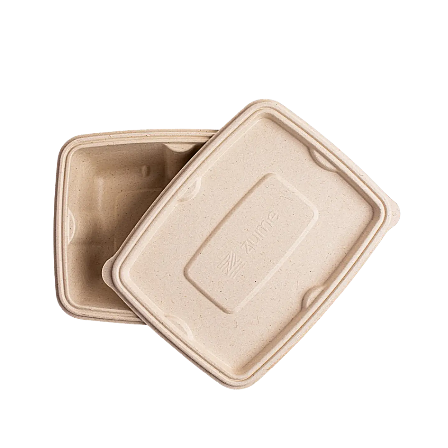 Contenedor Antiderrame con Tapa 32 Oz/ 1.000ml 1