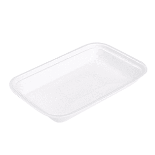 Bandeja Plumavit S2 x400 und