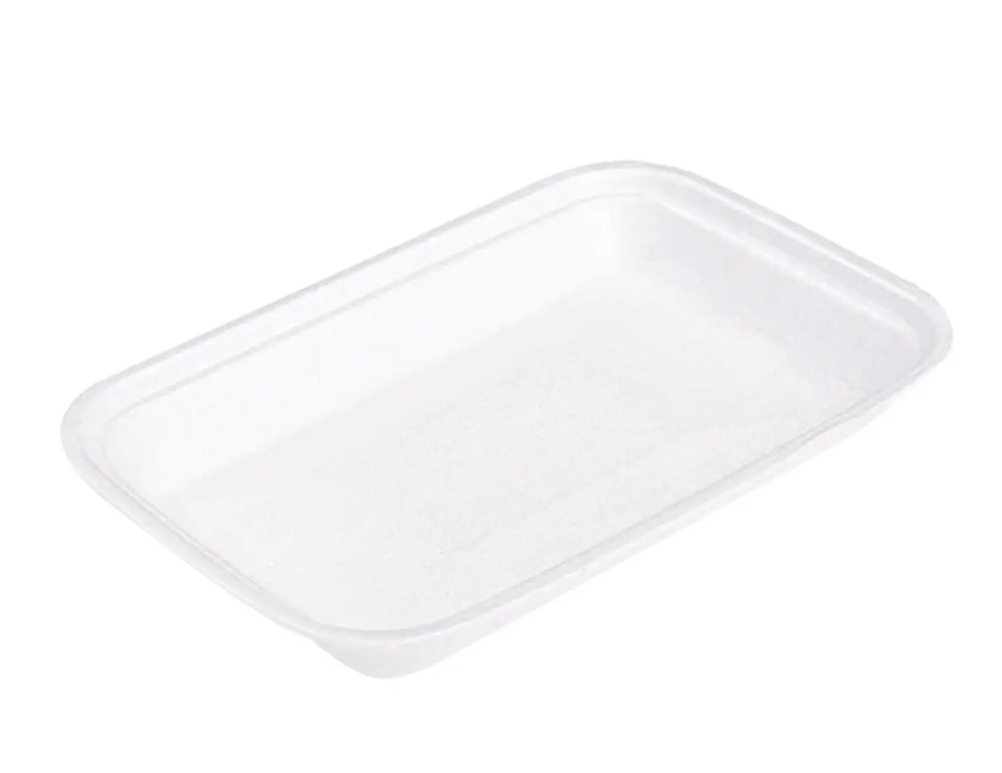 Bandeja Plumavit S2 x400 und 1