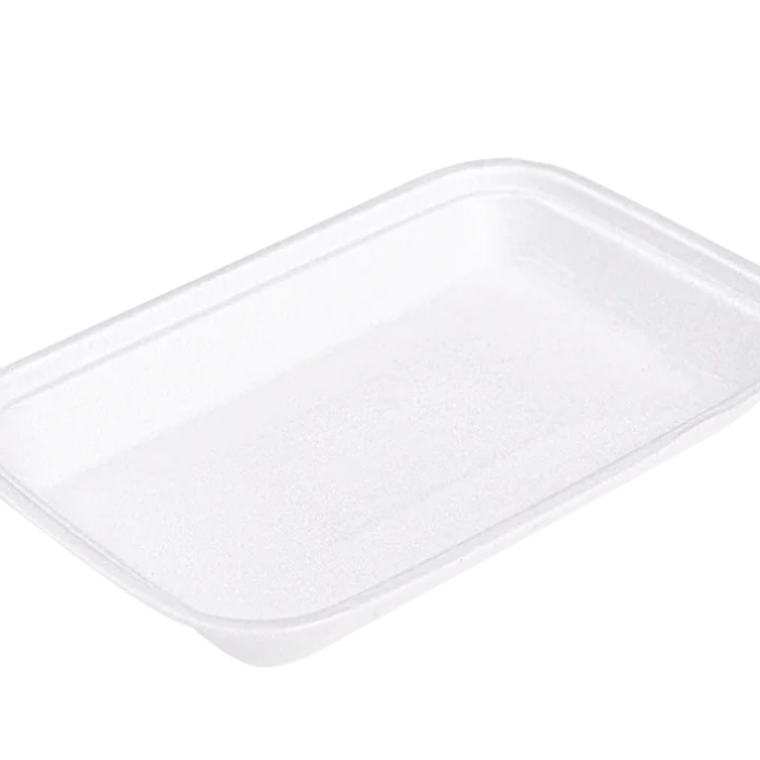 Bandeja Plumavit S2 x400 und 1